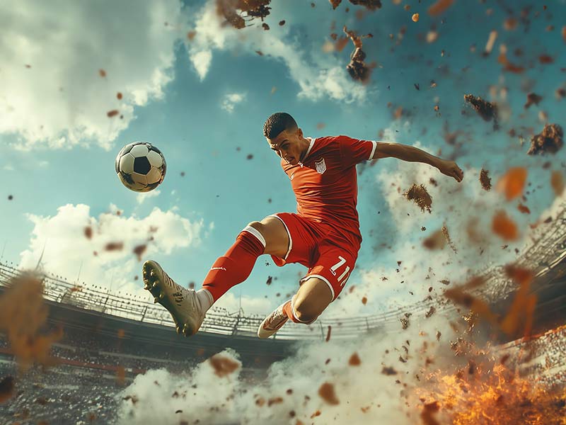 该进的球总会进的！这是C罗面对尤文的最佳进球吗？