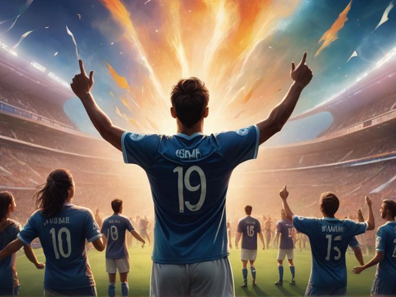 阻挡开球引发的红牌！慢镜回看胜利门将阿奇迪的红牌行为