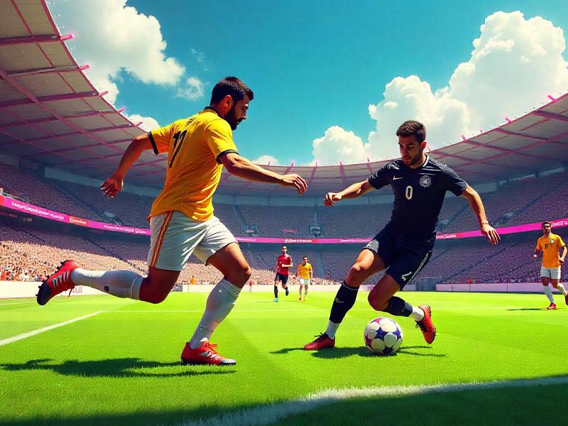 01月10日德甲第16轮法兰克福vs多特蒙德全场录像