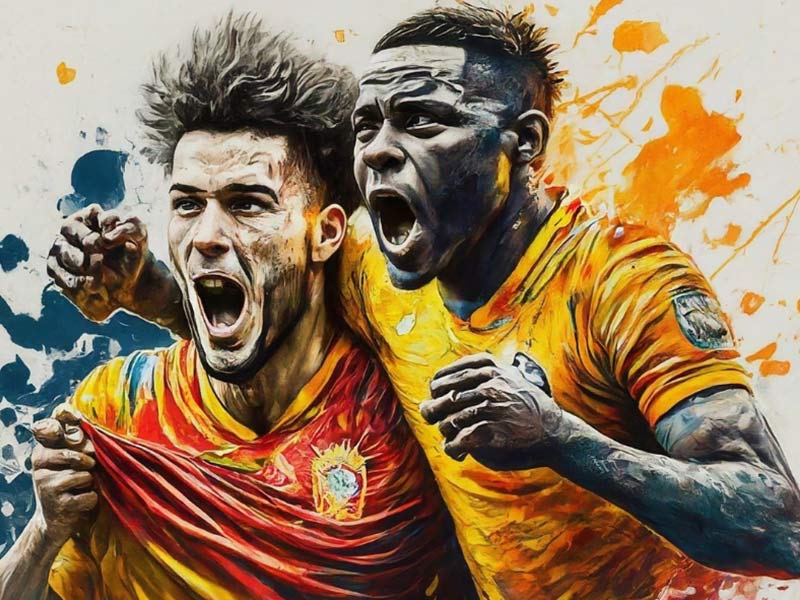 【集锦】德甲-恩梅查破门丘库埃梅卡95分钟绝平 多特3-3法兰克福